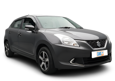 Maruti Baleno-img